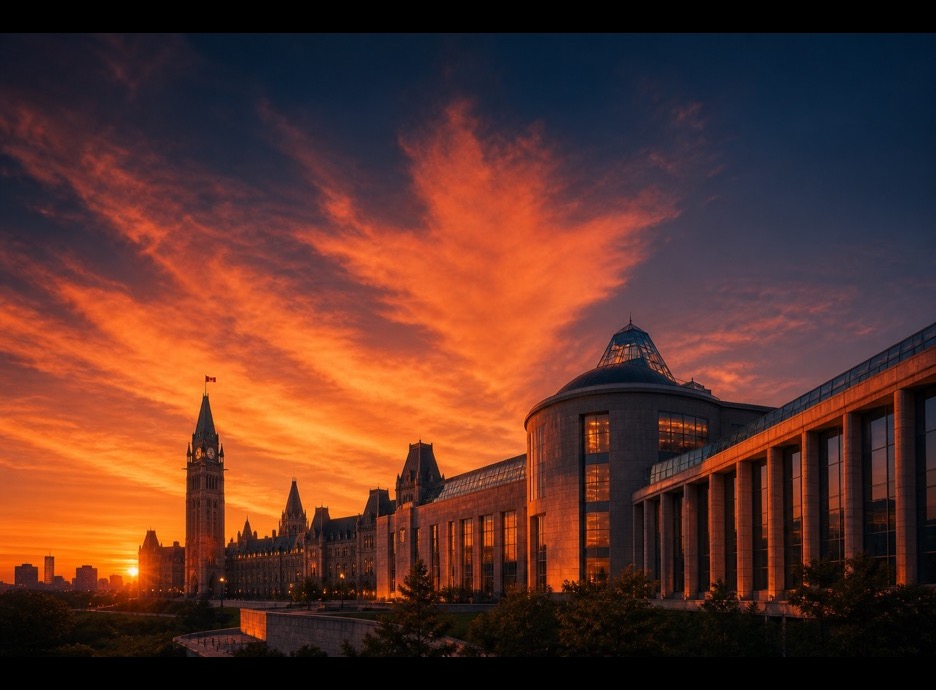 Canadian grants IRAP and NRC